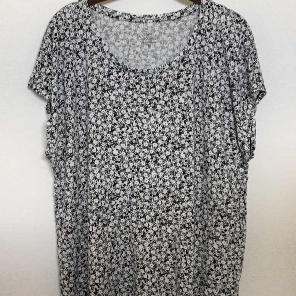 Cuddl Duds T-shirt